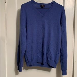 Brooks Brothers Men's Sweater